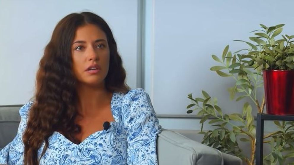 Antonia a izbucnit în lacrimi în cadrul unui interviu. Ce a mărturisit în legătură cu botezul băieților ei