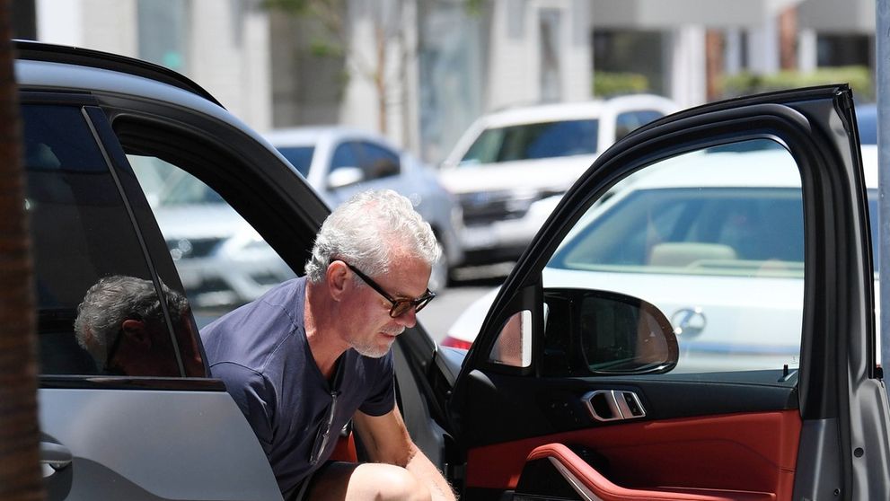 Un superb actor de la Hollywood, transformare de look după diagnosticul cumplit! Acesta tocmai a anunțat că suferă de o afecțiune incurabilă