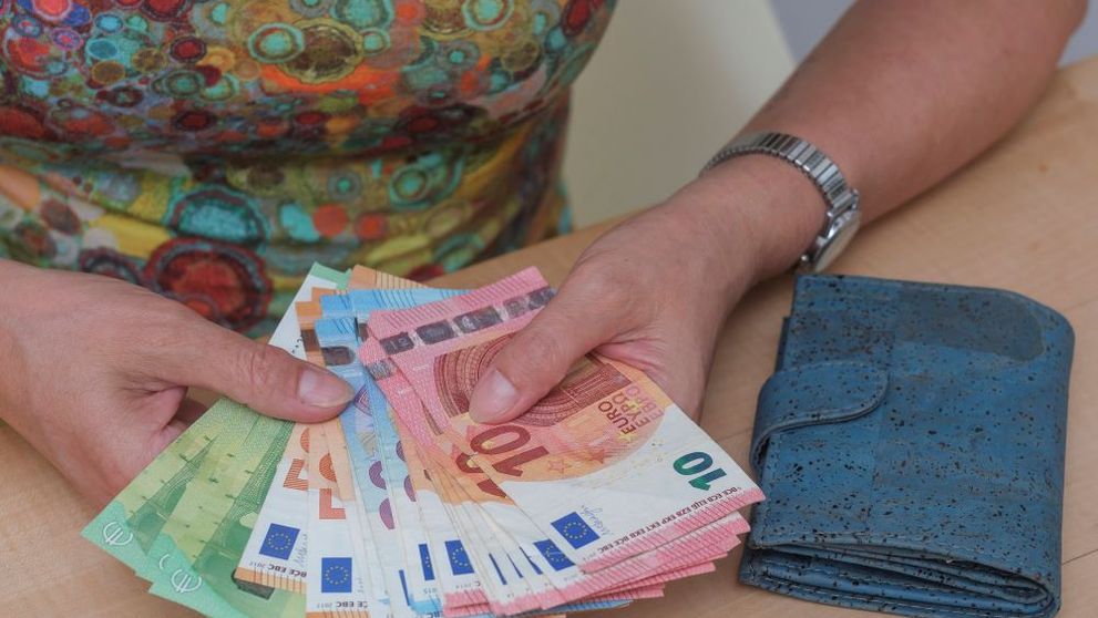 Care e cea mai mare pensie din România după recalculare.  Pensionarul are un stagiu de cotizare de doar 18 ani