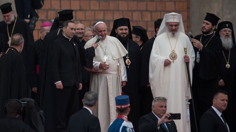 Starea de sănătate a Papei Francisc. Informații de la Vatican: 