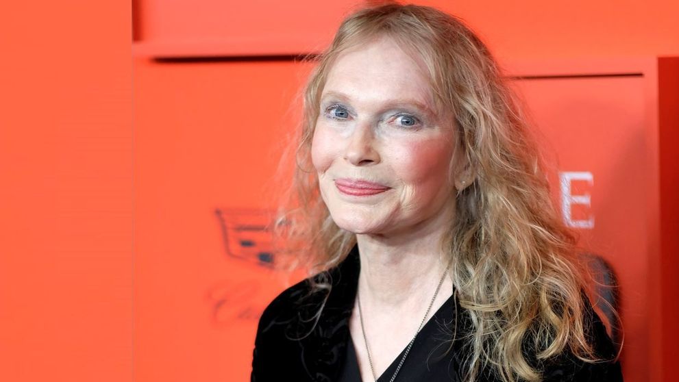 Actrița Mia Farrow, dezvăluiri dureroase despre moartea a 3 dintre copiii ei