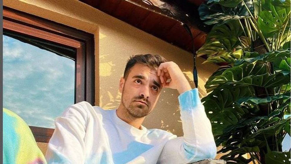 Liviu Teodorescu se pregătește să devină tată foarte curând 