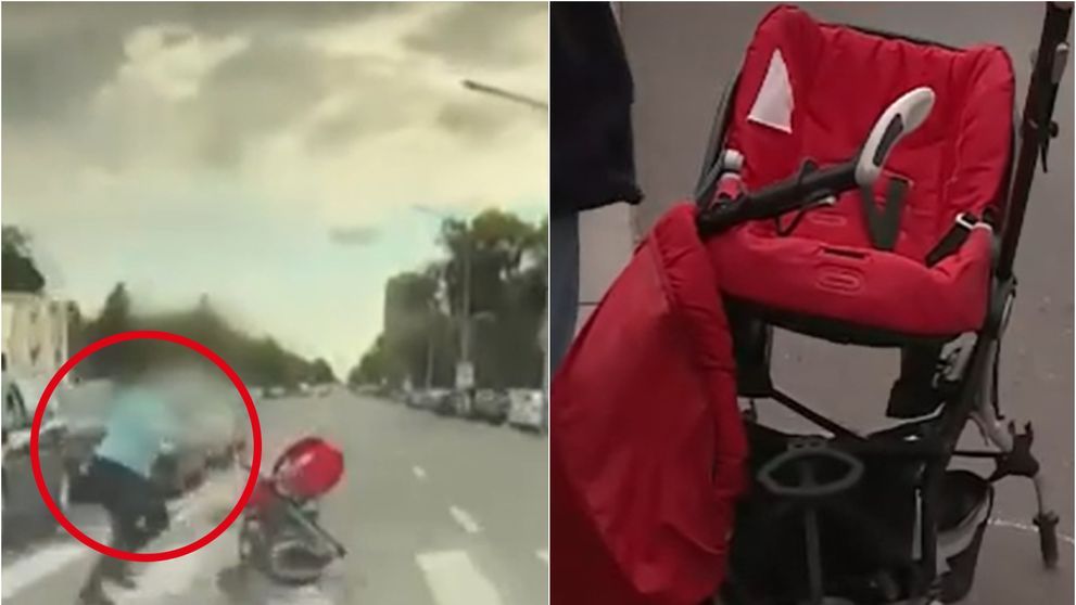 Au apărut primele imagini cu Elena, tânăra mămică ucisă pe trecerea de pietoni din Berceni. Cum arăta femeia care și-a pierdut viața mult prea devreme