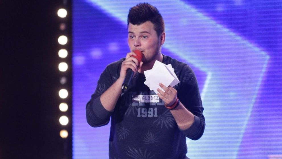 Bogdan Panaite