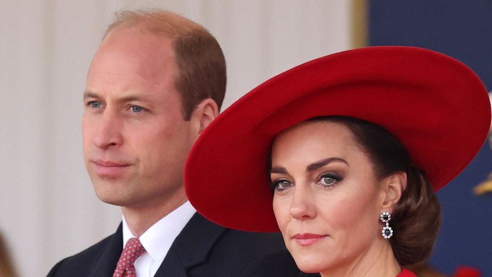 Sfâșietor! Motivul pentru care Palatul Kensington a anunțat în ianuarie că Kate Middleton nu are cancer