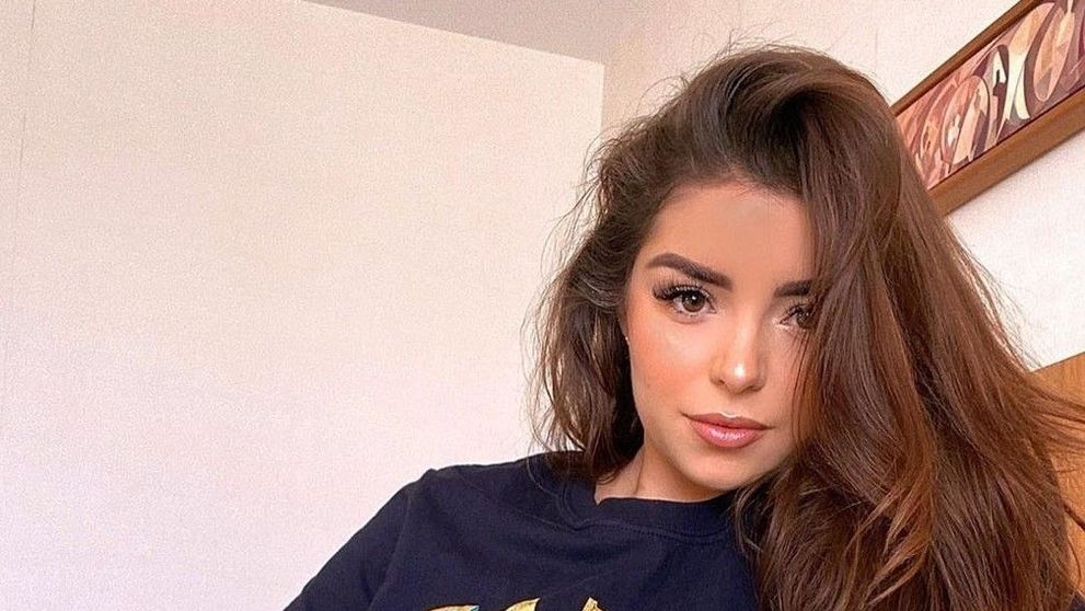 Demi Rose, fotografia de aproape 1 milion de like-uri! Cum a apărut pe Instagram