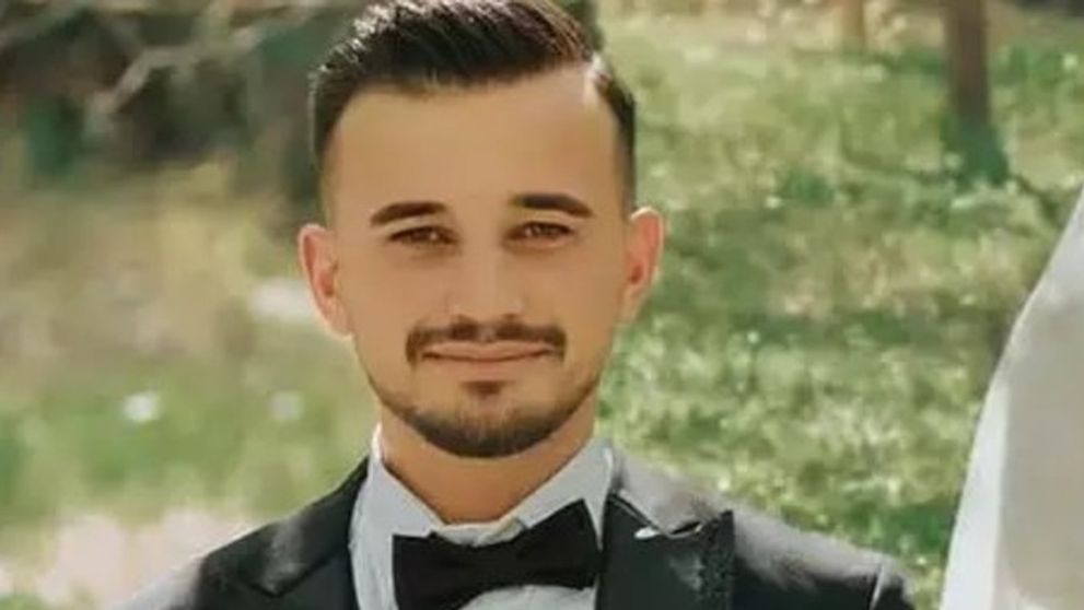 Tradiție mortală: Un mire a fost ucis în timpul nunţii de un foc de armă tras în semn de bucurie VIDEO