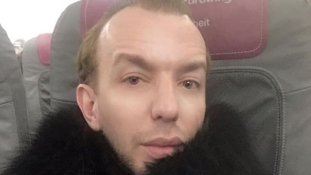 Ce a făcut Stephan Pelger cu o seară inainte de tragedie
