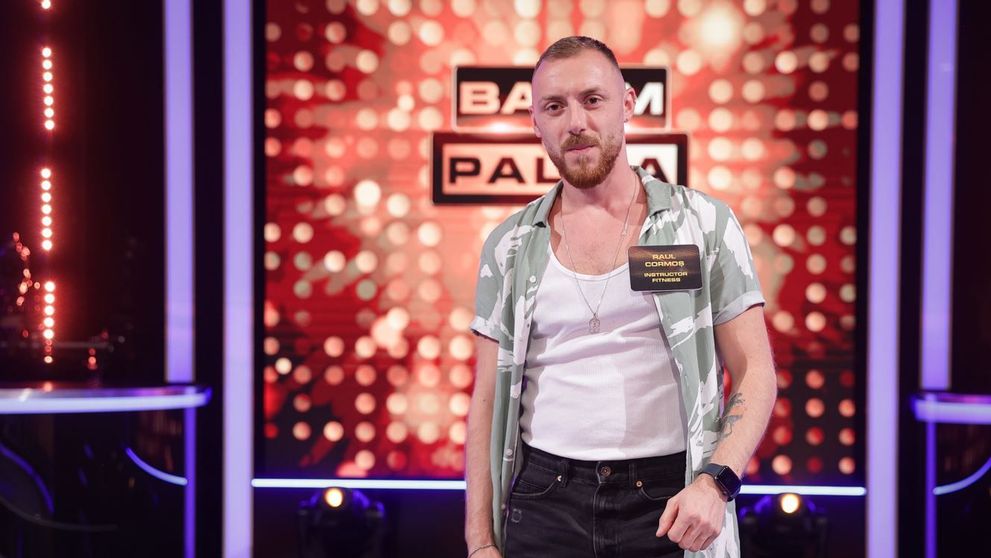 Câți bani a câștigat Raul Cormoș la show-ul “Batem Palma?”: “Mi-a plăcut super mult!”