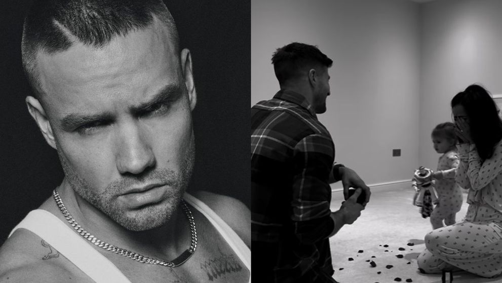 Fosta iubită a lui Liam Payne, Sophia Smith, s-a logodit. Anunțul a fost făcut la câteva luni de la moartea starului pop
