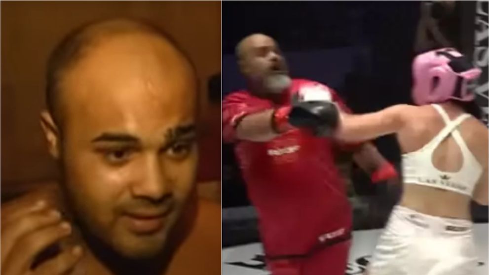 I-a dat de l-a julit! „Perversu de pe Târgu Ocna”, învins de o femeie în gala RFX! Cine este pugilista care a câștigat