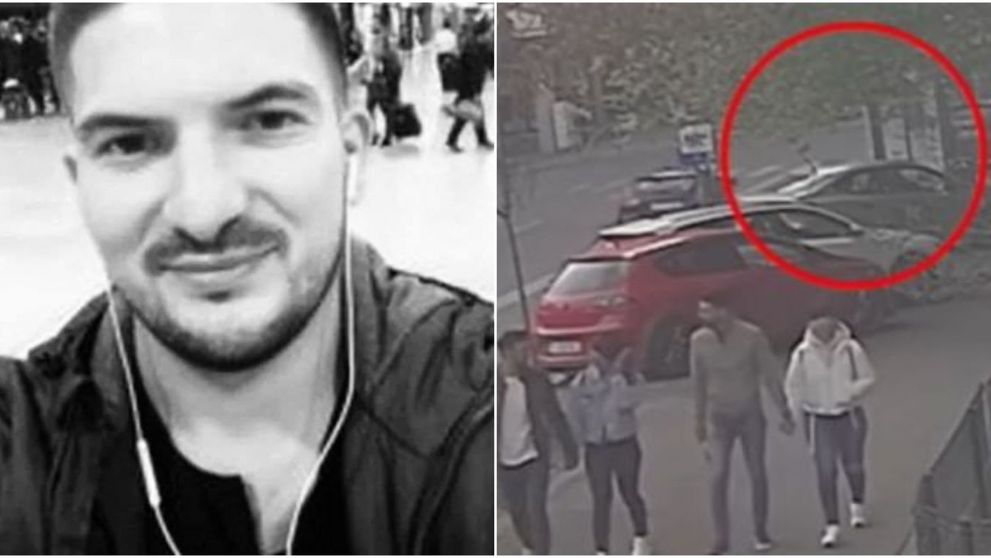 Mama tânărului accidentat mortal de Monica Odagiu, declarații dureroase la capelă: „Era iubit de toată lumea”