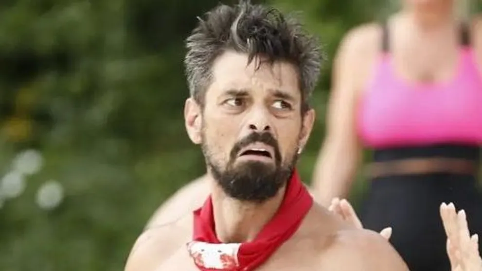 DOC a visat că s-a sărutat cu o fată de la Survivor, atunci când încă se afla în competiție