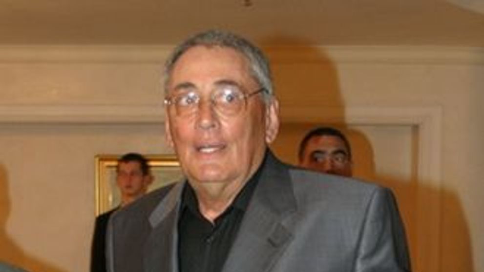 Horia Moculescu i-a dat replica fostei sotii care a spus ca a batut-o