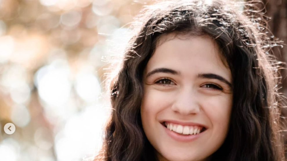 Dora Gaitanovici, finalistă Vocea României 2018, lansează piesa “Doar Eu”
