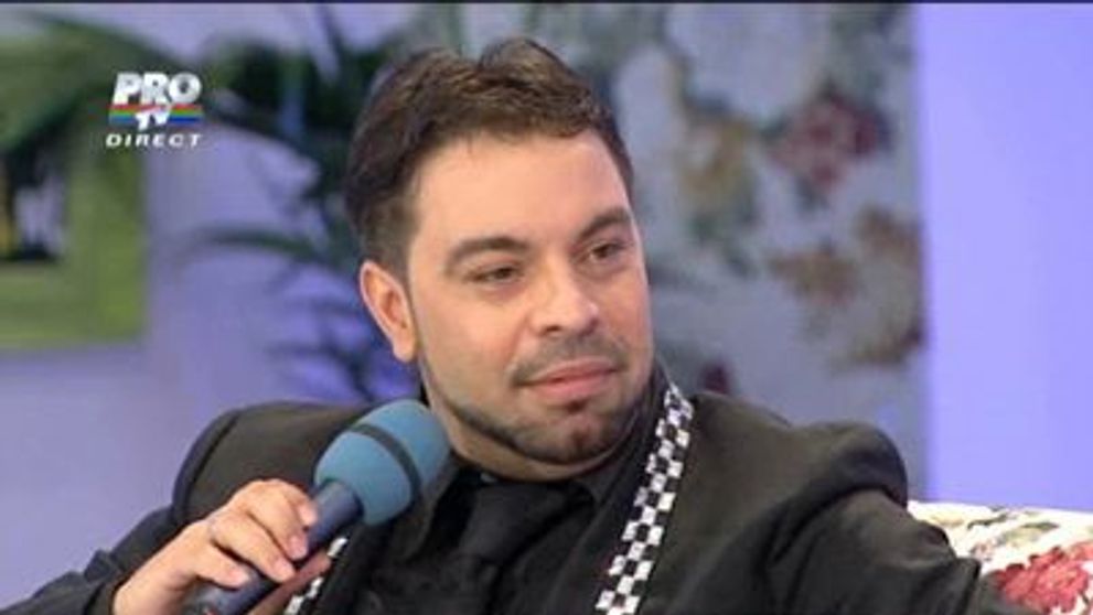 Florin Salam: 