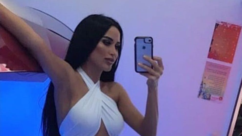 Câți bani a câștigat Daniela Crudu în prima săptămână de OnlyFans? Suma e enormă