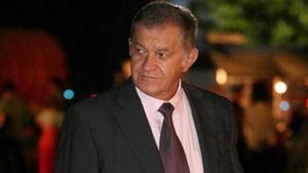 Dorel Vişan