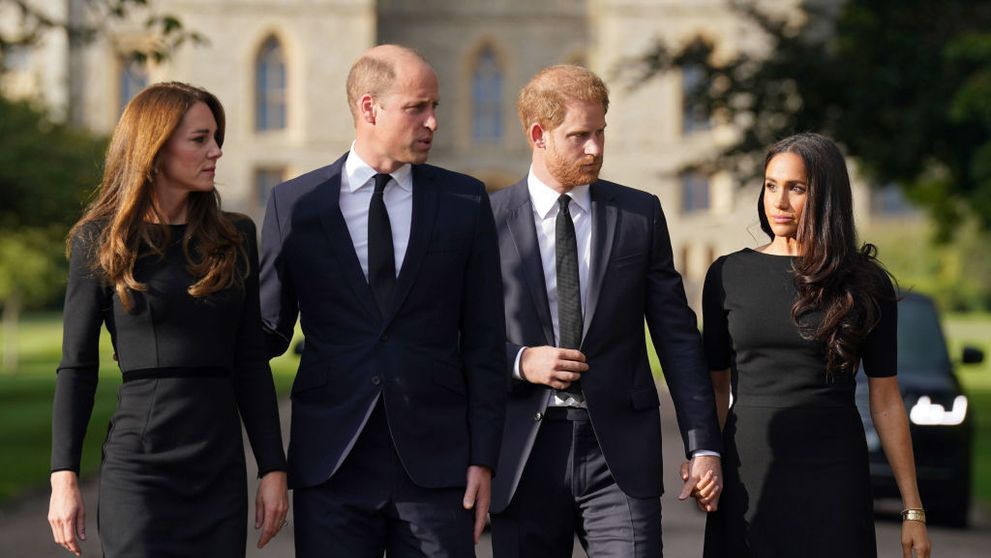 Adevăratul motiv pentru care Prințul William nu a încercat să se împace cu Prințul Harry, dezvăluit de un expert regal