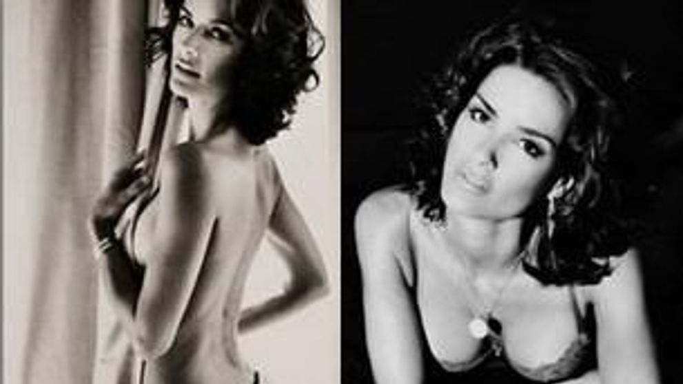 Din cauza ei a divortat Eva Longoria de Tony Parker FOTO!