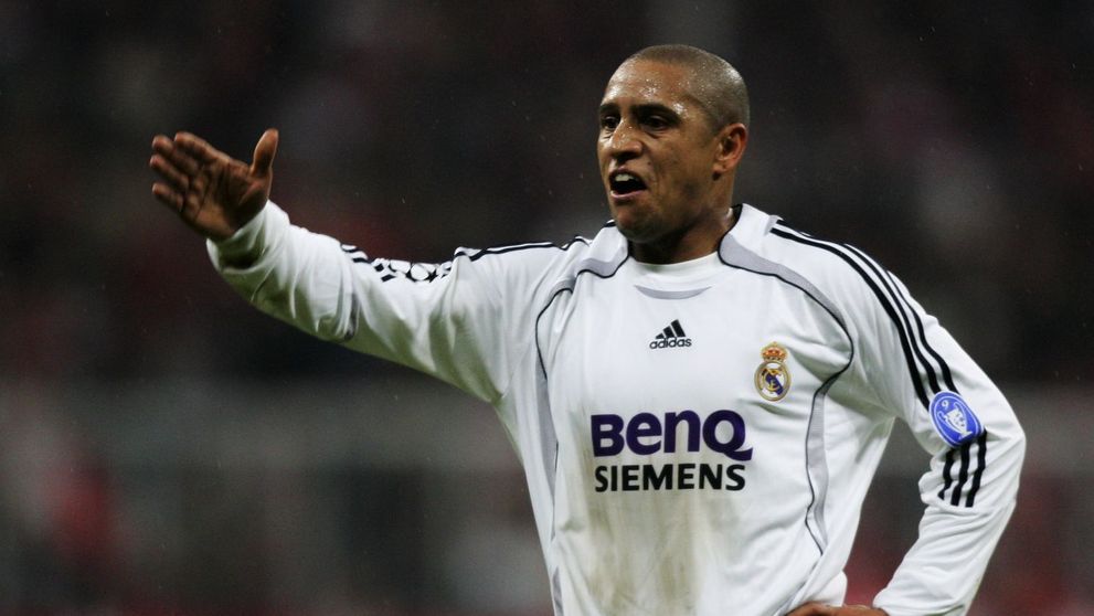 Ce i-a placut mai mult, fotbalul sau femeile? Cati copii a facut Roberto Carlos cu 7 femei diferite