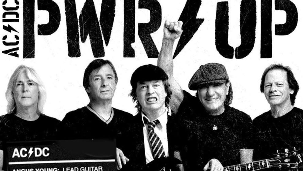 Trupa AC/DC se reunește într-o nouă formulă. Ce surpriză le pregătește fanilor