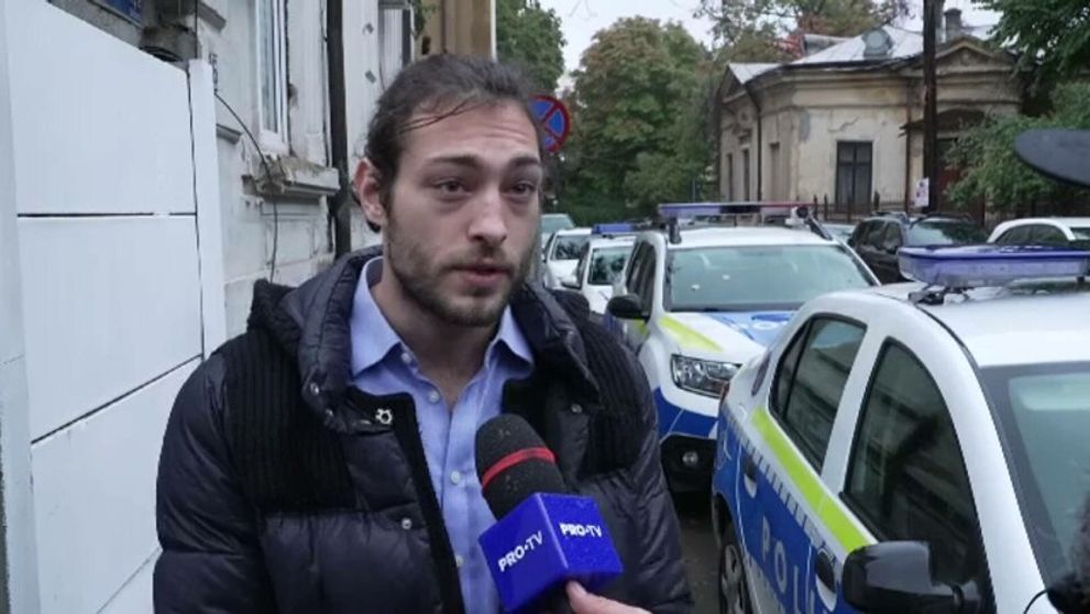 Toto Dumitrescu scapă de închisoare. Ce pedeapsă a primit după ce a produs un accident și a fugit de la locul faptei