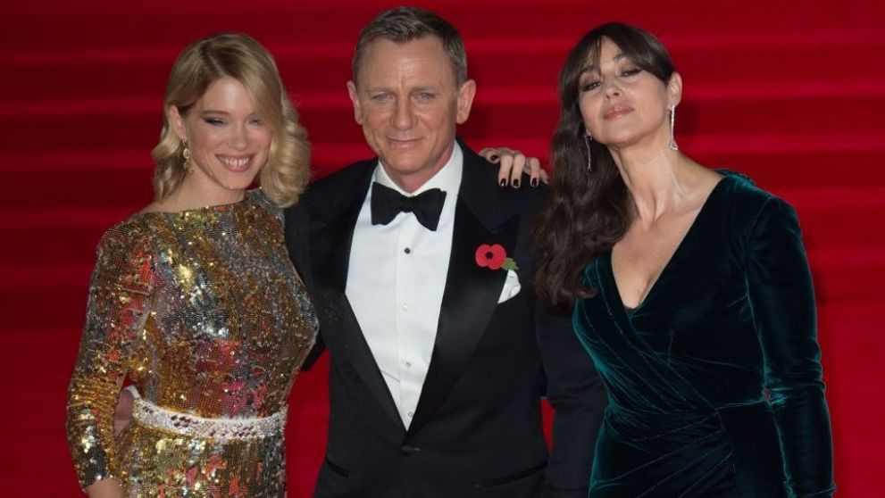 Femeia care l-a sedus pe James Bond, la 51 de ani. Cum arata Monica Bellucci acum
