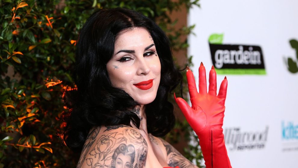 Ce s-a întâmplat cu fosta artistă în tatuaje Kat Von D, după ce a renunțat la vrăjitorie și practici oculte