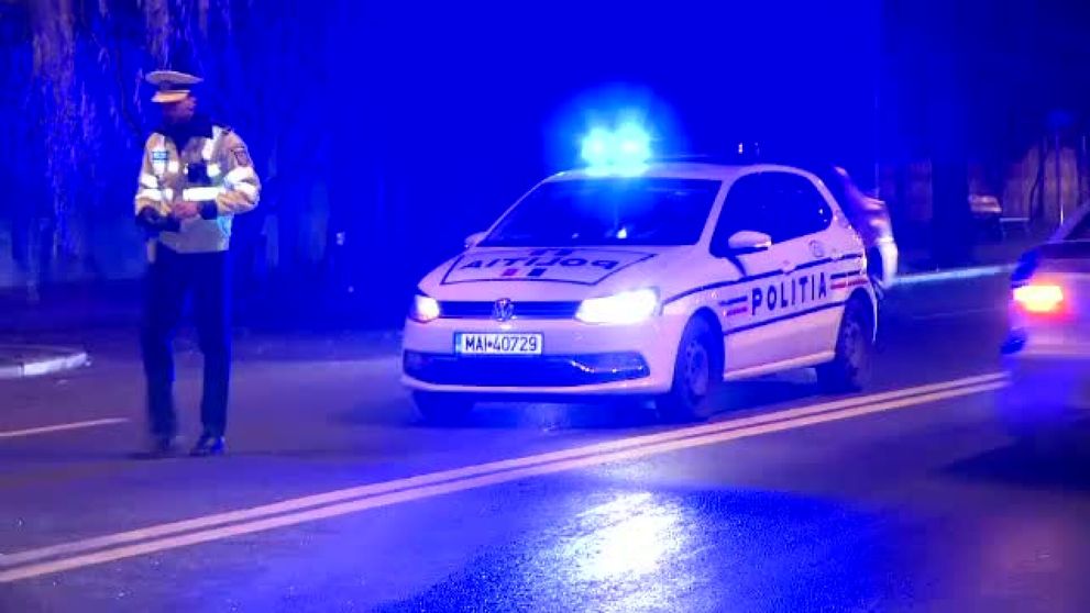 Adelin, un tânăr de 14 ani din Dolj, a sfârșit tragic după ce mașina în care se afla s-a răsturnat într-un șanț! Băiatul era pasionat de fotbal și avea planuri mari de viitor: „Unul dintre cei mai muncitori copii”