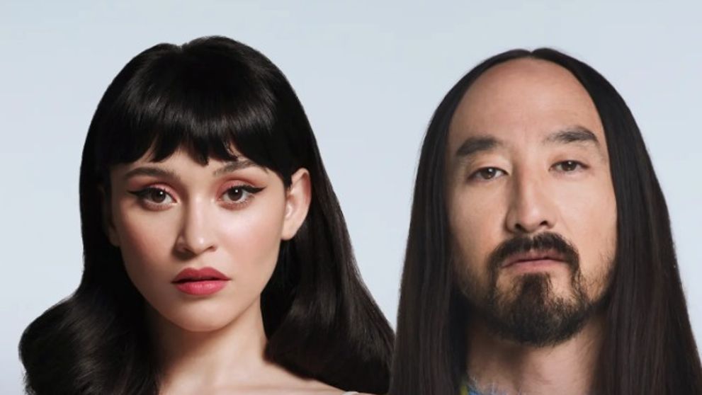 ”Dudadu”, piesa Irinei Rimes, mixată de celebrul DJ Steve Aoki! Cum sună cel mai nou remix al artistului internațional