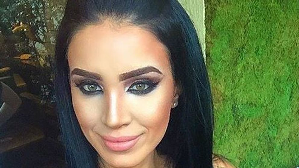 Dovada ca e impecabila in orice ipostaza. Cum arata Adelina Pestritu la sala, cand se antreneaza si face miscare