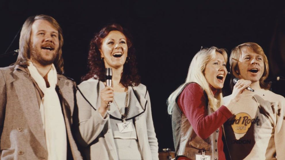 Abba se reunește după 39 de ani de pauză și promite un show și piese noi
