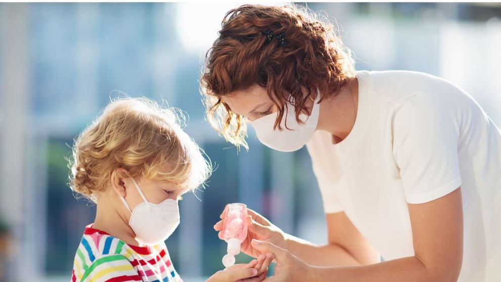 Ce recomandări are Organizația Mondială a Sănătății pentru părinți, în timpul pandemiei de coronavirus?