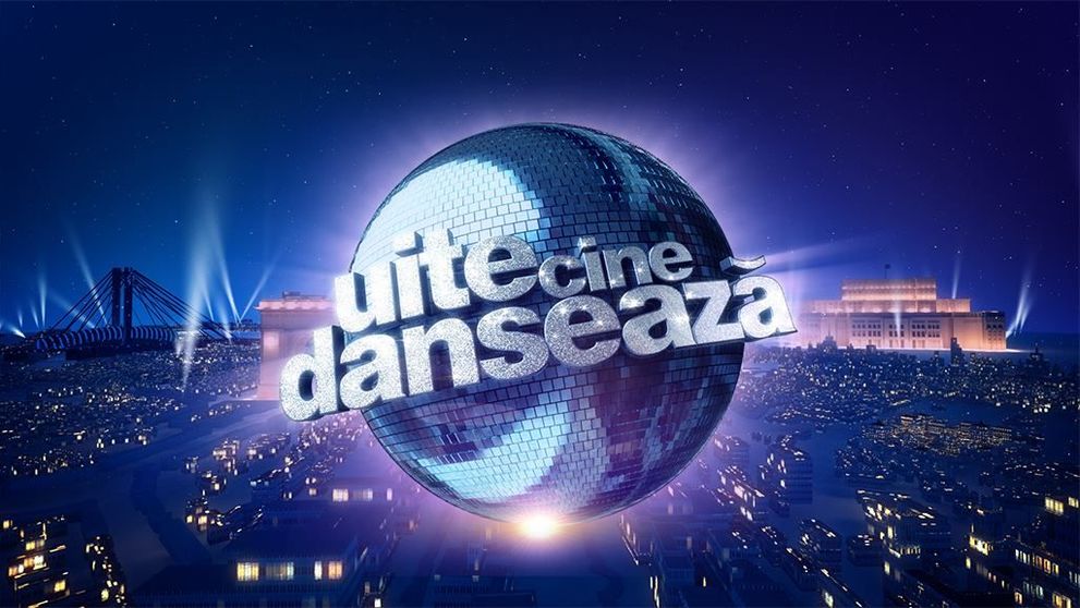 Cum se stabileste clasamentul perechilor din show-ul Uite cine danseaza!