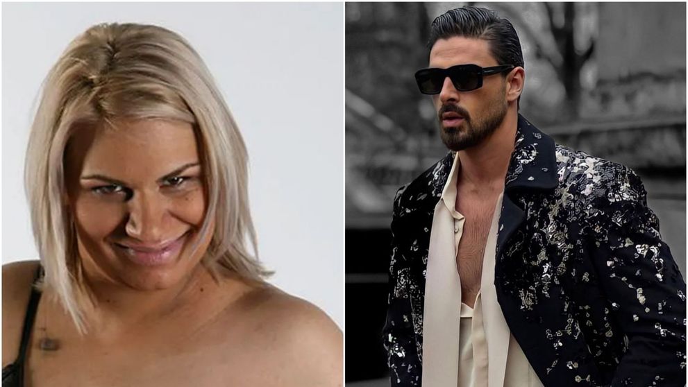 Nikita susține că este curtată de Michelle Morone: E îndrăgostit de mine, ceea ce pe mine nu mă interesează