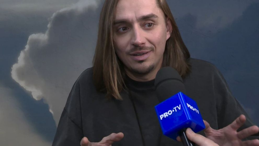 Sebastian Coțofană este măcinat de o singură frică înainte de Survivor 2025: „Nu mă deranjează dacă dorm pe o scândură, dar știi la ce tâmpenie m-am gândit?”