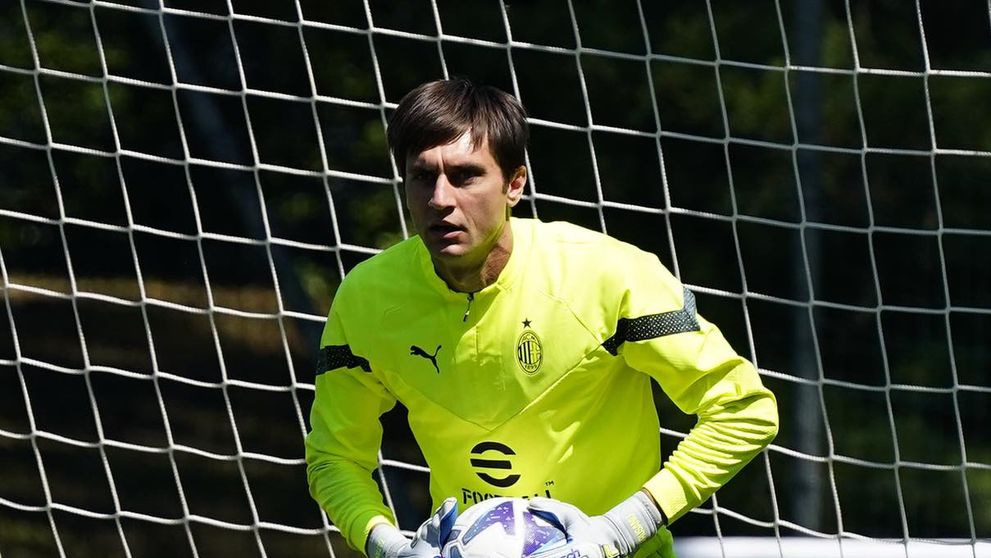 Ciprian Tătărușanu se retrage din fotbal! Mesajul emoționant: Mulțumesc pentru momentele frumoase, dar mai ales pentru cele grele