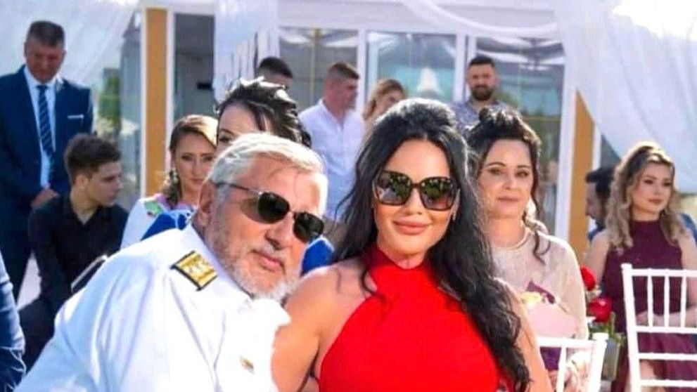 Ilie Năstase a fost cu soția în pelerinaj, în Țara Sfântă: Zeci de oameni l-au salutat pe oriunde am trecut