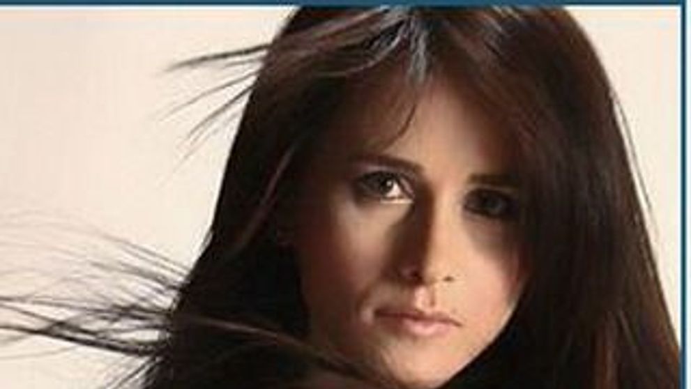 Madalina Manole: 