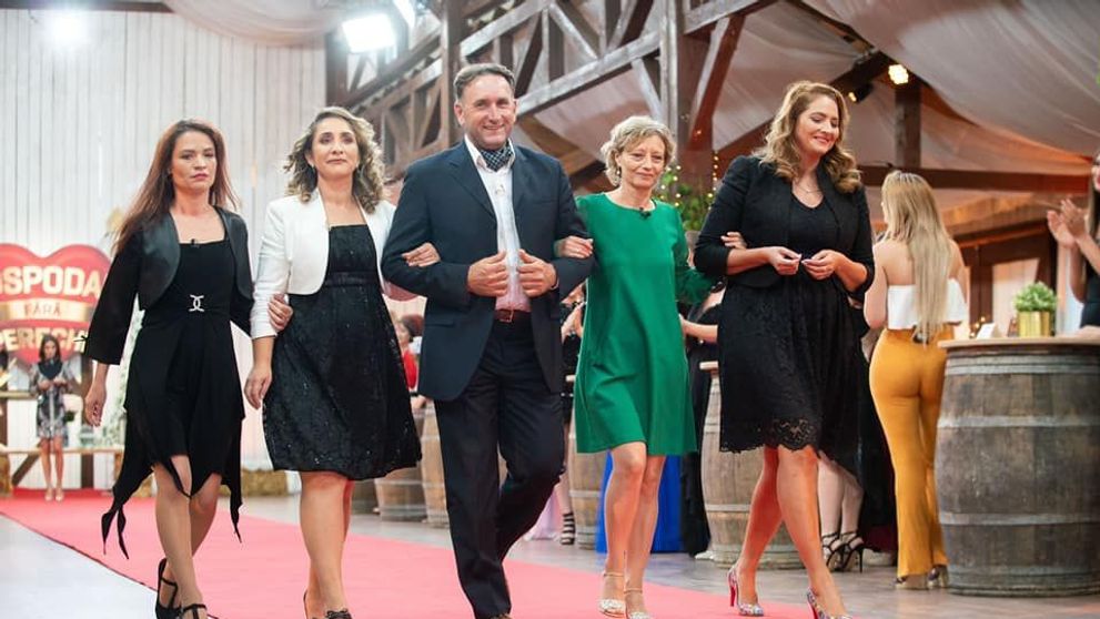 Cine este Biagio Scrofani, italianul-gospodar care își caută pereche în România