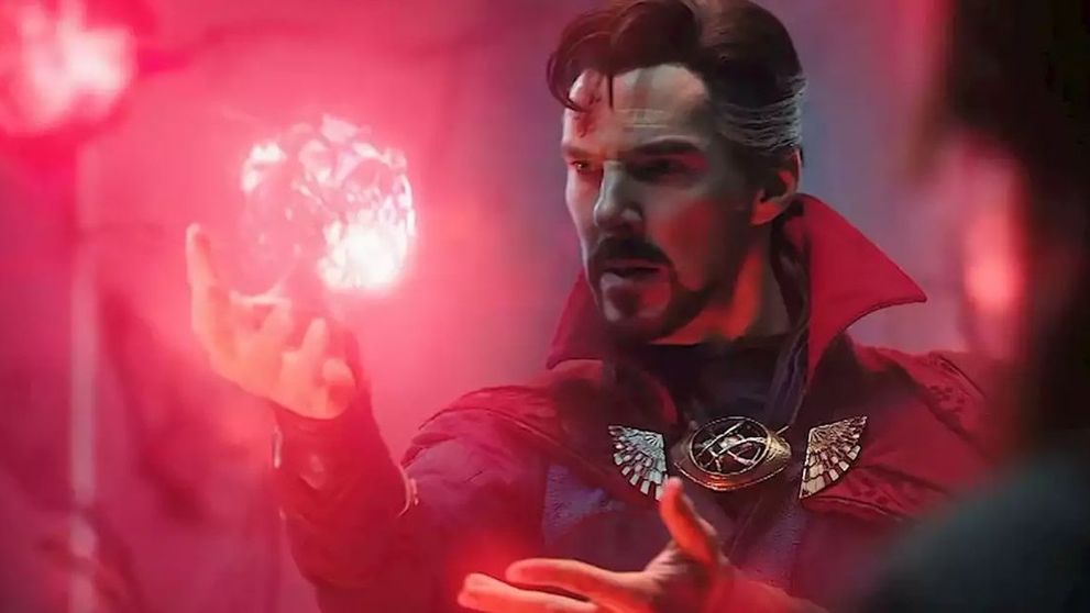 Din 5 mai il reîntâlnim pe Doctor Strange în Multiversul Nebuniei! Biletele s-au pus deja în vânzare