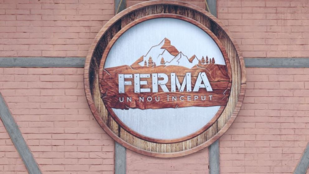 Un fermier neașteptat va conduce săptămâna aceasta Ferma!