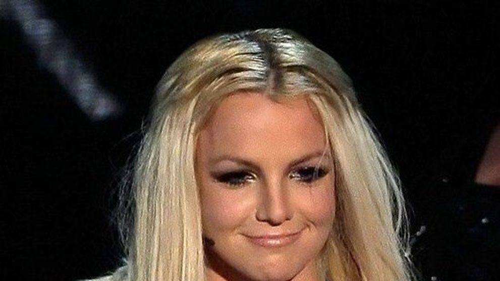 Britney Spears inchide gura rautacioasilor. S-a lasat fotografiata in costum de baie si arata senzational