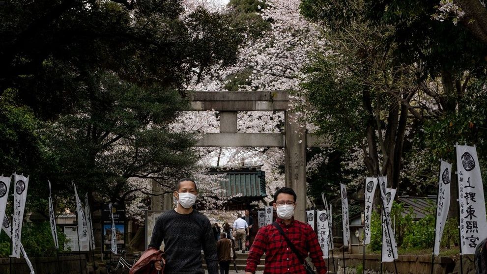 Secretul Japoniei în lupta cu noul coronavirus! De ce este infectată sub 0.01% din populație