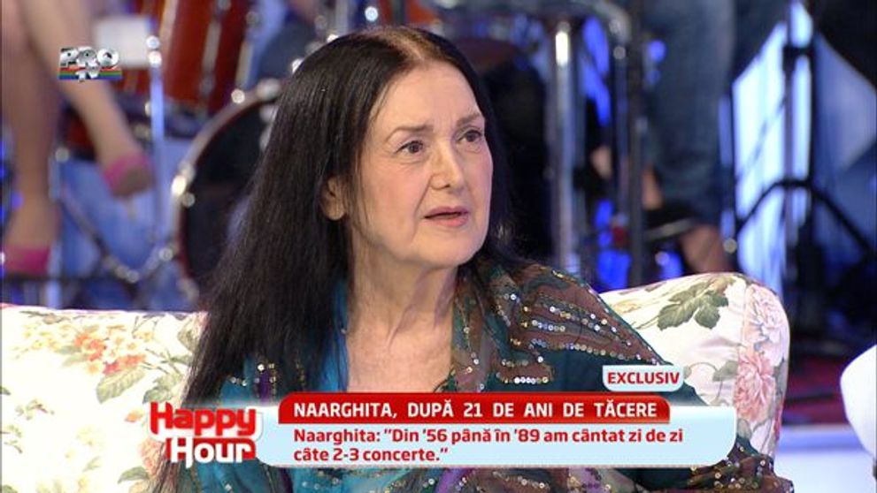 Naarghita: 