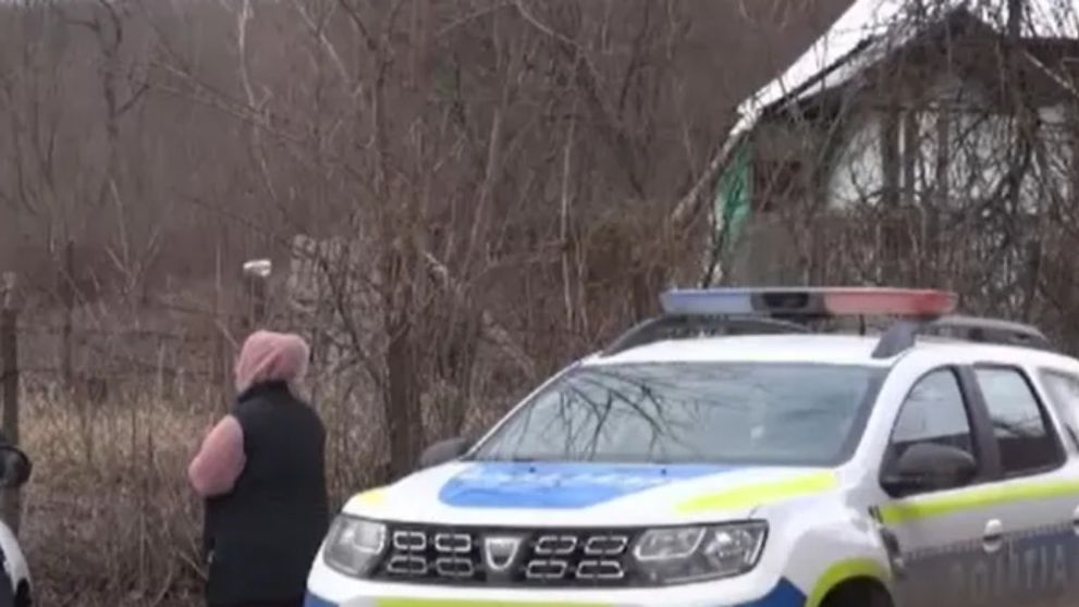 Tragedie în Ajunul Crăciunului! Un bărbat din județul Bacău a murit, după ce i-a fost tăiat gâtul cu o drujbă! Ce s-a întâmplat