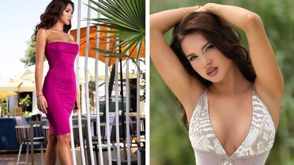 Otilia lanseaza 