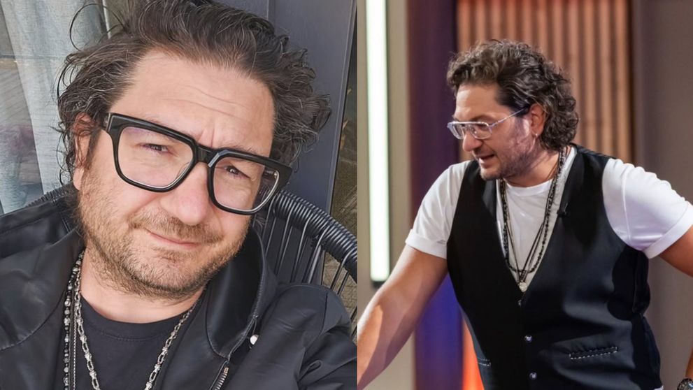 Chef Florin Dumitrescu își schimbă complet stilul de viață! Decizia radicală pe care a luat-o juratul de la MasterChef: „Este o zi foarte grea pentru mine”. Ce plan pune în aplicare în următoarele 21 de zile
