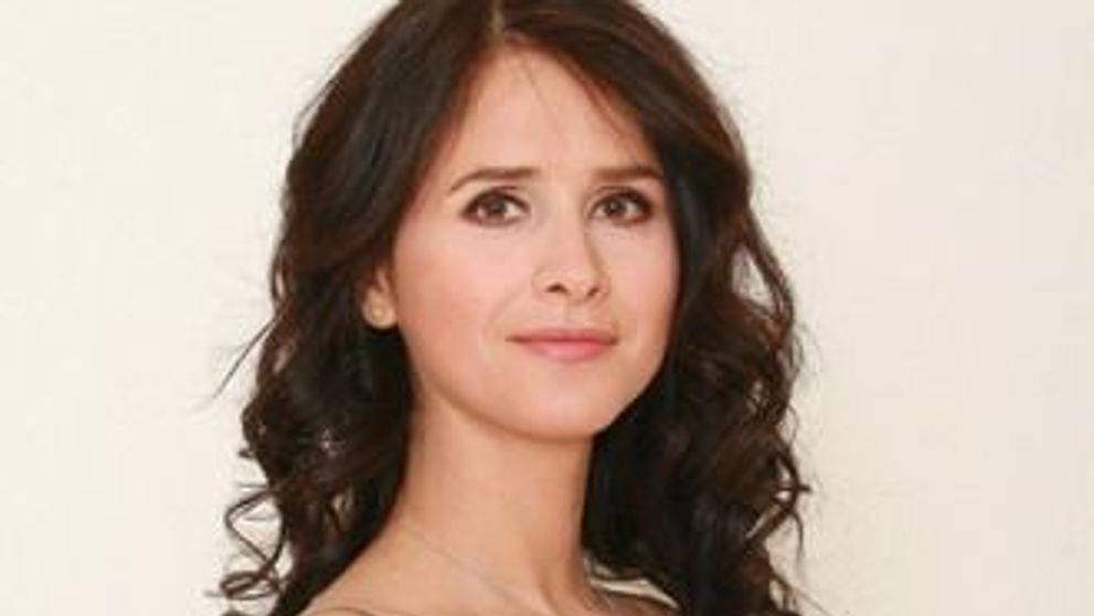 Madalina Manole: 